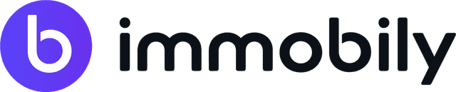 Logo auf hellem Hintergrund